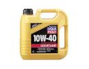 Масло моторное полусинтетическое Leichtlauf 10W-40, 4л