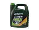 Масло моторное синтетическое VSX 5W-40, 4л