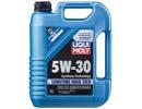 Масло моторное полусинтетическое Longtime High Tech 5W-30, 5л