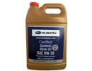 Масло моторное синтетическое SYNTHETIC OIL 0W-20, 3.78л